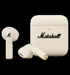 Навушники Marshall Minor IV Cream (1007875)