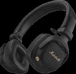 Навушники Marshall Milton ANC Black (1008039)