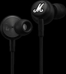 Навушники Marshall Mode USB-C Black (1008181)