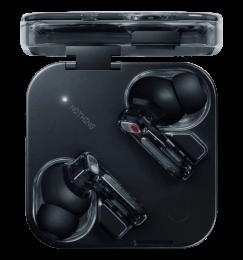 Навушники Nothing Ear (3) Black (B173)