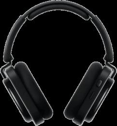 Наушники Nothing Headphone (a) Black (B186)