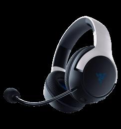 Навушники RAZER Kaira Hyperspeed for PS5, black (RZ04-03980200-R3G1)