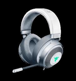 Навушники Razer Kraken Multi Platform Mercury Edition (RZ04-02830400-R3M1)
