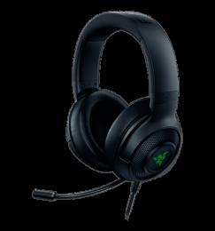 Навушники Razer Kraken V3 X USB (RZ04-03750300-R3M1)