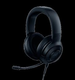 Навушники Razer Kraken X Lite (RZ04-02950100-R381)