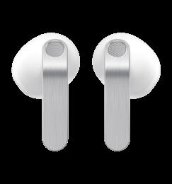 Навушники Samsung Galaxy Buds4 White (SM-R540NZWASEK)