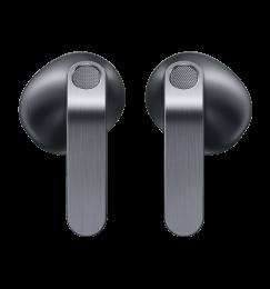 Навушники Samsung Galaxy Buds4 Black (SM-R540NZKASEK)