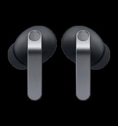 Навушники Samsung Galaxy Buds4 Pro Black (SM-R640NZKASEK)