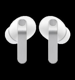 Навушники Samsung Galaxy Buds4 Pro White (SM-R640NZWASEK)