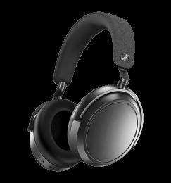 Навушники Sennheiser MOMENTUM 4 Wireless Graphite (700383)