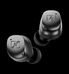 Навушники Sennheiser MOMENTUM TRUE WIRELESS 4 Black Graphite (700365)