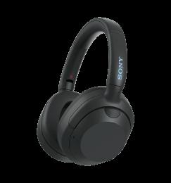 Навушники Sony ULT Wear Black (WHULT900NB.CE7)