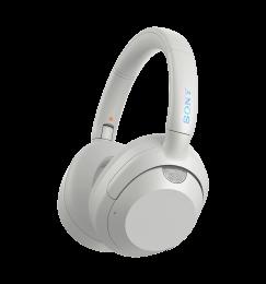 Навушники Sony ULT Wear White (WHULT900NW.CE7)