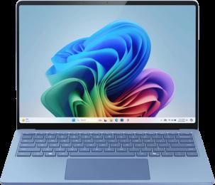 Ноутбук 13,8" Microsoft Surface Laptop 7 Copilot+ PC (ZGM-00062) IPS/Qualcomm Snapdragon X Plus/16GB/F512/Qualcomm Adreno Gra