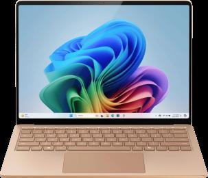 Ноутбук 13,8" Microsoft Surface Laptop 7 Copilot+ PC (ZXX-00026) IPS/Qualcomm Snapdragon X Elite X1E-80-100/16GB/F1TB/Qualcom