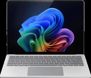 Ноутбук 13,8" Microsoft Surface Laptop 8th (EP2-47614) IPS/Intel Core Ultra 5 335/16GB/F256/Intel Graphics/WIN11/Platinum Glo