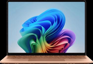 Ноутбук 13.8" Microsoft Surface Laptop 13.8 (8th Edition) (EP2-59053) LCD/Qualcomm Snapdragon X2 Plus/16GB/F512/Qualcomm Adre