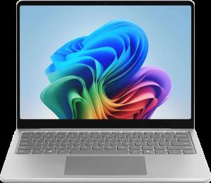 Ноутбук 13" Microsoft Surface Laptop 13 (EP2-36981) PixelSense/Qualcomm Snapdragon X Plus/16GB/F256/Qualcomm Adreno/WIN11/Pla