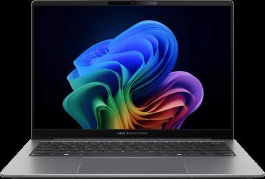 Ноутбук 14" ASUS ExpertBook P5 P5405CSA (P5405CSA-CH51161) IPS/Intel Core Ultra 5 226V/16GB/F1TB/Intel Arc Graphics 130V/WIN1