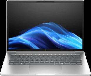 Ноутбук 14" HP EliteBook 6 G1ah 14 (AY4Z4AV) IPS/AMD Ryzen 5 220/16GB/F512/AMD Radeon 740M/WIN11/Silver Global