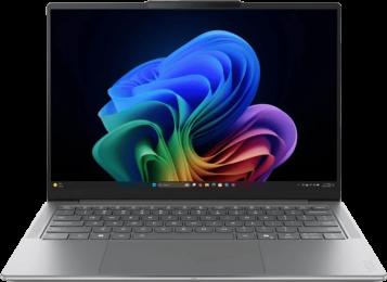 Ноутбук 14" Lenovo Slim 7 14ILL10 (83MC0005US) OLED/Intel Core Ultra 7 258V/32GB/F1TB/Intel Arc Graphics/WIN11/Grey Global