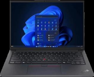 Ноутбук 14" Lenovo ThinkPad E14 Gen 6 (21M3-CTO1WW) IPS/AMD Ryzen 3 7335U/8GB/F256/AMD Radeon 660M/WIN11/Grey Global