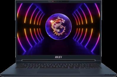 Ноутбук 15,6" MSI Stealth Studio A13VE-202US (STEALTH1413202) IPS/Intel Core i7-13620H/16GB/F512/NVIDIA GeForce RTX 4050/WIN1