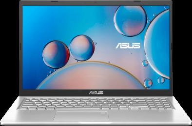 Ноутбук 15,6" ASUS X515FA (X515FA-EJ017) IPS/Intel Core i3-10110U/8GB/F256/Intel UHD Graphics 620/DOS/Silver Global
