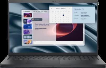 Ноутбук 15,6" Dell Pro 15 Essential PV15250 (5503Y) IPS/Intel Core i7-1355U/16GB/F1TB/Intel UHD Graphics/WIN11/Gray Global