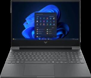 Ноутбук 15,6" HP Victus 15-fb3110ua (D8ZD0EA) IPS/AMD Ryzen 5 8645HS/8GB/F512/NVIDIA GeForce RTX 2050/DOS/Black Global