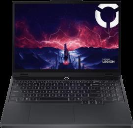 Ноутбук 15,1" Lenovo Legion 5 15AHP10 (83M00002US) OLED/AMD Ryzen 7 260/16GB/F1TB/NVIDIA GeForce RTX 5060/WIN11/Black Global