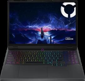 Ноутбук 15,1" Lenovo Legion 5 15IRX10 (83LY0007US) OLED/Intel Core i9-14900HX/16GB/F1TB/NVIDIA GeForce RTX 5070/WIN11/Black G