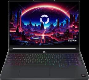 Ноутбук 15,3" Lenovo Legion 5 15AGP11 (83Q60001US) OLED/AMD Ryzen AI 9 465/16GB/F1TB/NVIDIA GeForce RTX 5060/WIN11/Black Glob