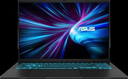Ноутбук 16" ASUS V16 V3607VM (V3607VM-ES74) IPS/Intel Core 7 240H/16GB/F512/NVIDIA GeForce RTX 5060/WIN11/Black Global