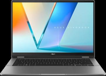 Ноутбук 16" ASUS Vivobook 16 Flip TP3607SA (TP3607SA-PS77T) OLED/Intel Core Ultra 7 258V/32GB/F1TB/Intel Arc Graphics/WIN11/G
