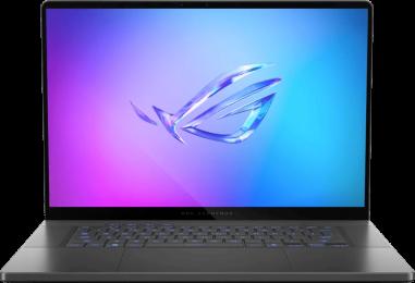 Ноутбук 16" ASUS Asus ROG Zephyrus G16 GU605CP (GU605CP-G16.U95070) OLED/Intel Core Ultra 9 285H/16GB/F1TB/NVIDIA GeForce RTX
