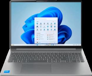 Ноутбук 16" Lenovo IdeaPad Pro 5 16IAH10 (83JM0019US) OLED/Intel Core Ultra 9 285H/32GB/F1TB/NVIDIA GeForce RTX 5050/WIN11/Gr