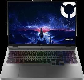 Ноутбук 16" Lenovo Legion 5 16IAX10 (83NX0000US) IPS/Intel Core Ultra 9 275HX/32GB/F1TB/NVIDIA GeForce RTX 5060/WIN11/Gray Gl