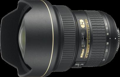 Об'єктив Nikon 14-24mm f/2.8G ED AF-S