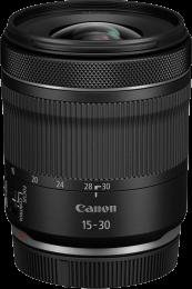 Об'єктив Canon RF 15-30mm f/4.5-6.3 IS STM