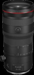 Об'єктив Canon RF 24-105mm f/2.8 L IS USM Z