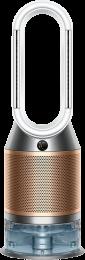 Очищувач-зволожувач повітря Dyson Purifier Humidify+Cool PH2 De-Nox PH05 White/Gold (545007-01) Global
