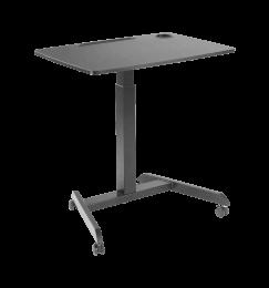 Офісний стіл з регулюванням висоти Officepro ODM380B