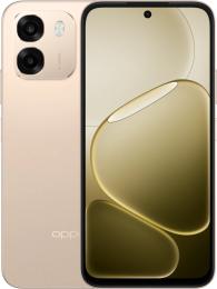 Смартфон OPPO A6 6/256GB Aurora Gold