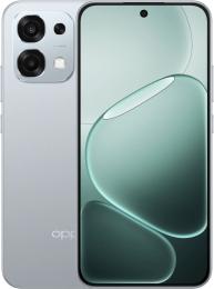 Смартфон OPPO A6 Pro 4G 8/256GB Lunar Titanium