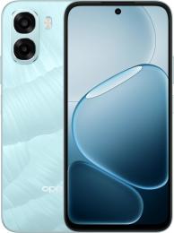 Смартфон OPPO A6x NFC 4/128GB Ice Blue