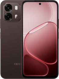 Смартфон OPPO A6s 8/256GB Cappuccino Brown