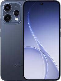 Смартфон OPPO Reno15 5G 8/512GB Twilight Black