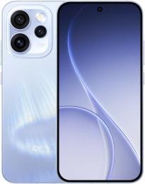 Смартфон OPPO Reno15 Pro 5G 12/512GB Aurora Blue