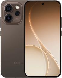 Смартфон OPPO Reno15 Pro 5G 12/512GB Dusk Black